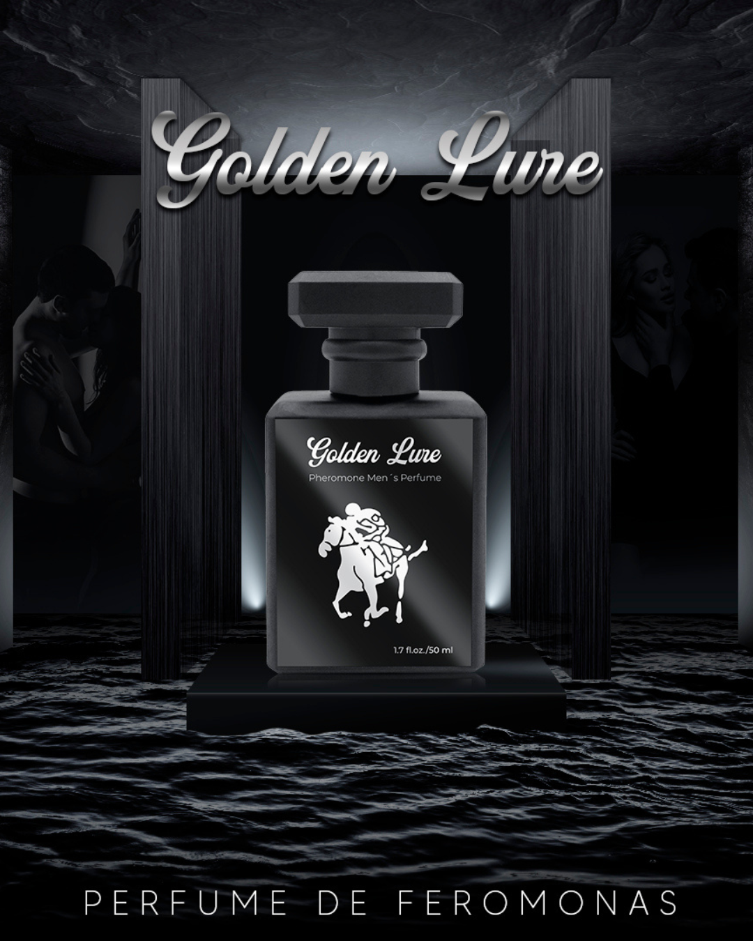 Golden Lure