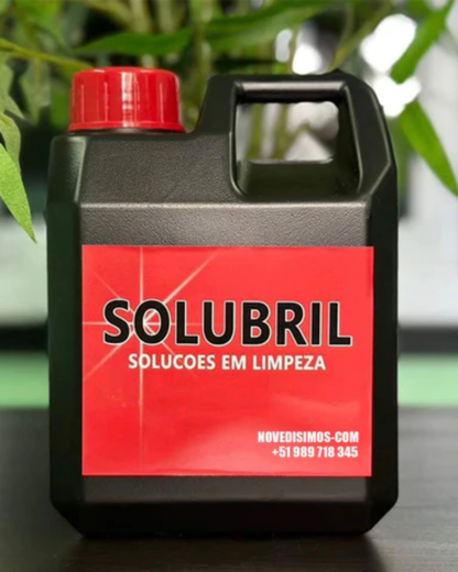SOLUBRIL