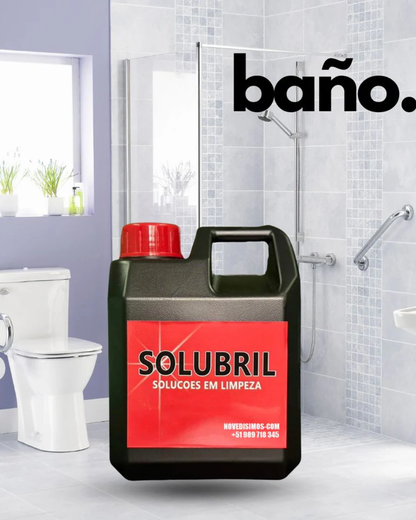 SOLUBRIL
