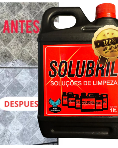 SOLUBRIL